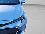 Used 2021 TOYOTA COROLLA HATCHBACK XSE in JACKSONVILLE, FLORIDA (Photo 8)