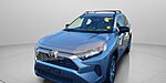 Used 2020 TOYOTA RAV4 LE in JACKSONVILLE, FLORIDA
