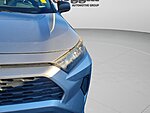 Used 2020 TOYOTA RAV4 LE in JACKSONVILLE, FLORIDA (Photo 11)