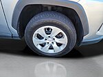 Used 2020 TOYOTA RAV4 LE in JACKSONVILLE, FLORIDA (Photo 17)