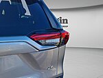 Used 2020 TOYOTA RAV4 LE in JACKSONVILLE, FLORIDA (Photo 19)