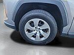 Used 2020 TOYOTA RAV4 LE in JACKSONVILLE, FLORIDA (Photo 30)