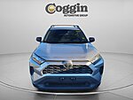 Used 2020 TOYOTA RAV4 LE in JACKSONVILLE, FLORIDA (Photo 9)