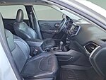 Used 2019 JEEP CHEROKEE LIMITED in JACKSONVILLE, FLORIDA (Photo 10)