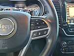 Used 2019 JEEP CHEROKEE LIMITED in JACKSONVILLE, FLORIDA (Photo 25)