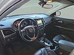 Used 2019 JEEP CHEROKEE LIMITED in JACKSONVILLE, FLORIDA (Photo 31)