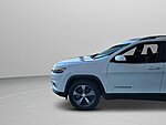 Used 2019 JEEP CHEROKEE LIMITED in JACKSONVILLE, FLORIDA (Photo 6)