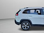 Used 2019 JEEP CHEROKEE LIMITED in JACKSONVILLE, FLORIDA (Photo 8)
