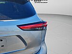 Used 2023 TOYOTA HIGHLANDER XLE in JACKSONVILLE, FLORIDA (Photo 17)