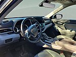 Used 2023 TOYOTA HIGHLANDER XLE in JACKSONVILLE, FLORIDA (Photo 29)