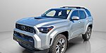 Used 2025 TOYOTA 4RUNNER TRD SPORT in JACKSONVILLE, FLORIDA