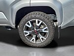 Used 2025 TOYOTA 4RUNNER TRD SPORT in JACKSONVILLE, FLORIDA (Photo 23)