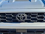 Used 2025 TOYOTA 4RUNNER TRD SPORT in JACKSONVILLE, FLORIDA (Photo 9)