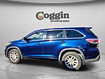 Used 2016 TOYOTA HIGHLANDER LE in JACKSONVILLE, FLORIDA (Photo 2)