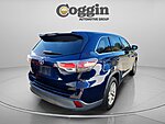 Used 2016 TOYOTA HIGHLANDER LE in JACKSONVILLE, FLORIDA (Photo 4)