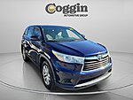 Used 2016 TOYOTA HIGHLANDER LE in JACKSONVILLE, FLORIDA (Photo 6)