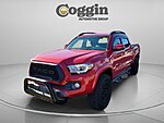 Used 2017 TOYOTA TACOMA SR5 in JACKSONVILLE, FLORIDA (Photo 1)