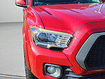 Used 2017 TOYOTA TACOMA SR5 in JACKSONVILLE, FLORIDA (Photo 10)