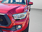 Used 2017 TOYOTA TACOMA SR5 in JACKSONVILLE, FLORIDA (Photo 7)