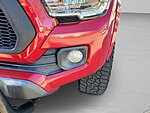Used 2017 TOYOTA TACOMA SR5 in JACKSONVILLE, FLORIDA (Photo 8)