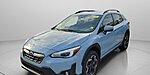 Used 2023 SUBARU XV CROSSTREK LIMITED in JACKSONVILLE, FLORIDA