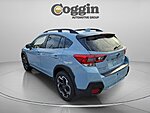 Used 2023 SUBARU XV CROSSTREK LIMITED in JACKSONVILLE, FLORIDA (Photo 2)