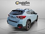 Used 2023 SUBARU XV CROSSTREK LIMITED in JACKSONVILLE, FLORIDA (Photo 4)