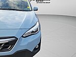 Used 2023 SUBARU XV CROSSTREK LIMITED in JACKSONVILLE, FLORIDA (Photo 8)