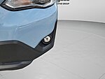 Used 2023 SUBARU XV CROSSTREK LIMITED in JACKSONVILLE, FLORIDA (Photo 9)