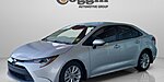 Used 2023 TOYOTA COROLLA LE in JACKSONVILLE, FLORIDA