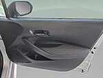 Used 2023 TOYOTA COROLLA LE in JACKSONVILLE, FLORIDA (Photo 14)