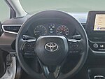 Used 2023 TOYOTA COROLLA LE in JACKSONVILLE, FLORIDA (Photo 15)