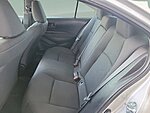 Used 2023 TOYOTA COROLLA LE in JACKSONVILLE, FLORIDA (Photo 17)
