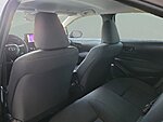 Used 2023 TOYOTA COROLLA LE in JACKSONVILLE, FLORIDA (Photo 19)