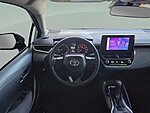 Used 2023 TOYOTA COROLLA LE in JACKSONVILLE, FLORIDA (Photo 21)