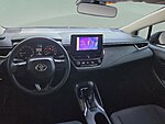 Used 2023 TOYOTA COROLLA LE in JACKSONVILLE, FLORIDA (Photo 22)