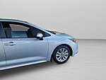 Used 2023 TOYOTA COROLLA LE in JACKSONVILLE, FLORIDA (Photo 29)