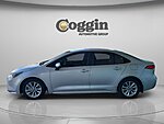 Used 2023 TOYOTA COROLLA LE in JACKSONVILLE, FLORIDA (Photo 3)