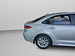 Used 2023 TOYOTA COROLLA LE in JACKSONVILLE, FLORIDA (Photo 32)