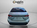 Used 2023 TOYOTA COROLLA LE in JACKSONVILLE, FLORIDA (Photo 4)