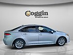 Used 2023 TOYOTA COROLLA LE in JACKSONVILLE, FLORIDA (Photo 5)