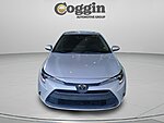 Used 2023 TOYOTA COROLLA LE in JACKSONVILLE, FLORIDA (Photo 6)