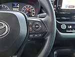 Used 2023 TOYOTA COROLLA LE in JACKSONVILLE, FLORIDA (Photo 8)