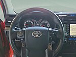 Used 2023 TOYOTA 4RUNNER TRD PRO in JACKSONVILLE, FLORIDA (Photo 11)