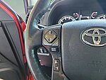Used 2023 TOYOTA 4RUNNER TRD PRO in JACKSONVILLE, FLORIDA (Photo 12)