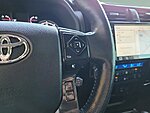 Used 2023 TOYOTA 4RUNNER TRD PRO in JACKSONVILLE, FLORIDA (Photo 13)
