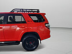 Used 2023 TOYOTA 4RUNNER TRD PRO in JACKSONVILLE, FLORIDA (Photo 31)