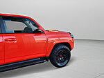 Used 2023 TOYOTA 4RUNNER TRD PRO in JACKSONVILLE, FLORIDA (Photo 32)