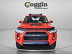 Used 2023 TOYOTA 4RUNNER TRD PRO in JACKSONVILLE, FLORIDA (Photo 6)