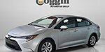 Used 2025 TOYOTA COROLLA LE in JACKSONVILLE, FLORIDA